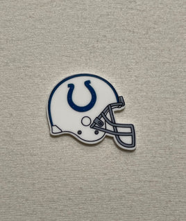 Colts resin