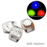 
              5 pack of tap lights
            