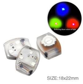 5 pack of tap lights